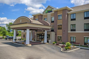 Holiday Inn Express and Suites - Bradford by IHG